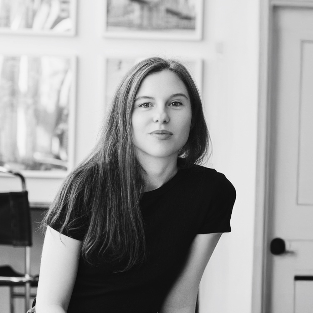 Meet your Posher, Mylene